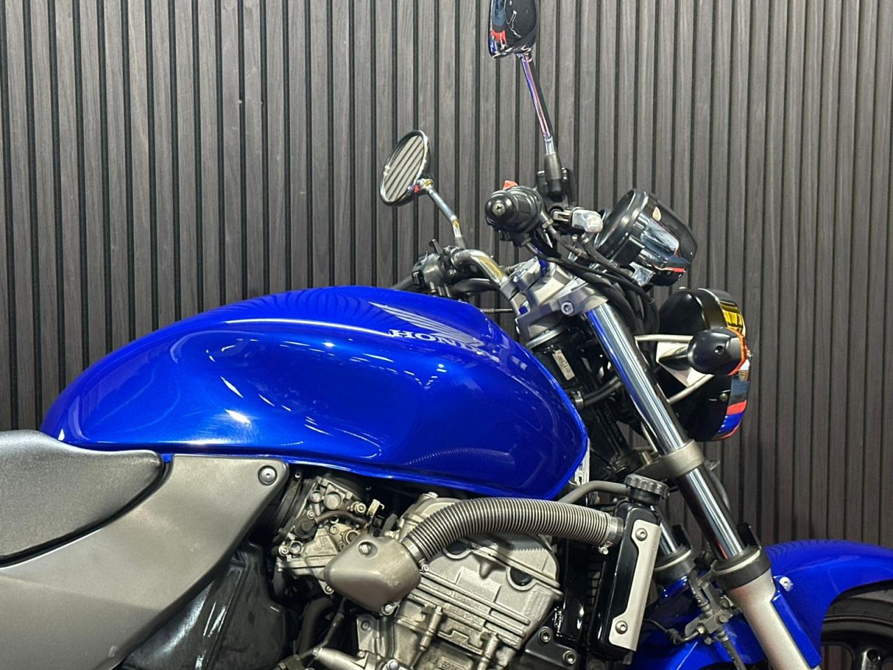 Used Honda CB600F Hornet for sale - 78435426: Photo 26
