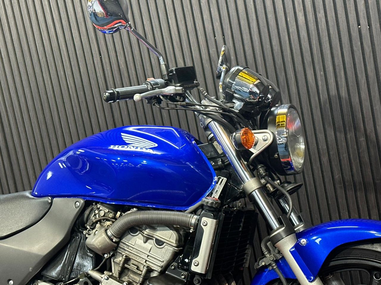 Used Honda CB600F Hornet for sale - 78435426: Photo 27