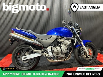 Used Honda CB600F Hornet undefined for sale - bike-78435426: Photo