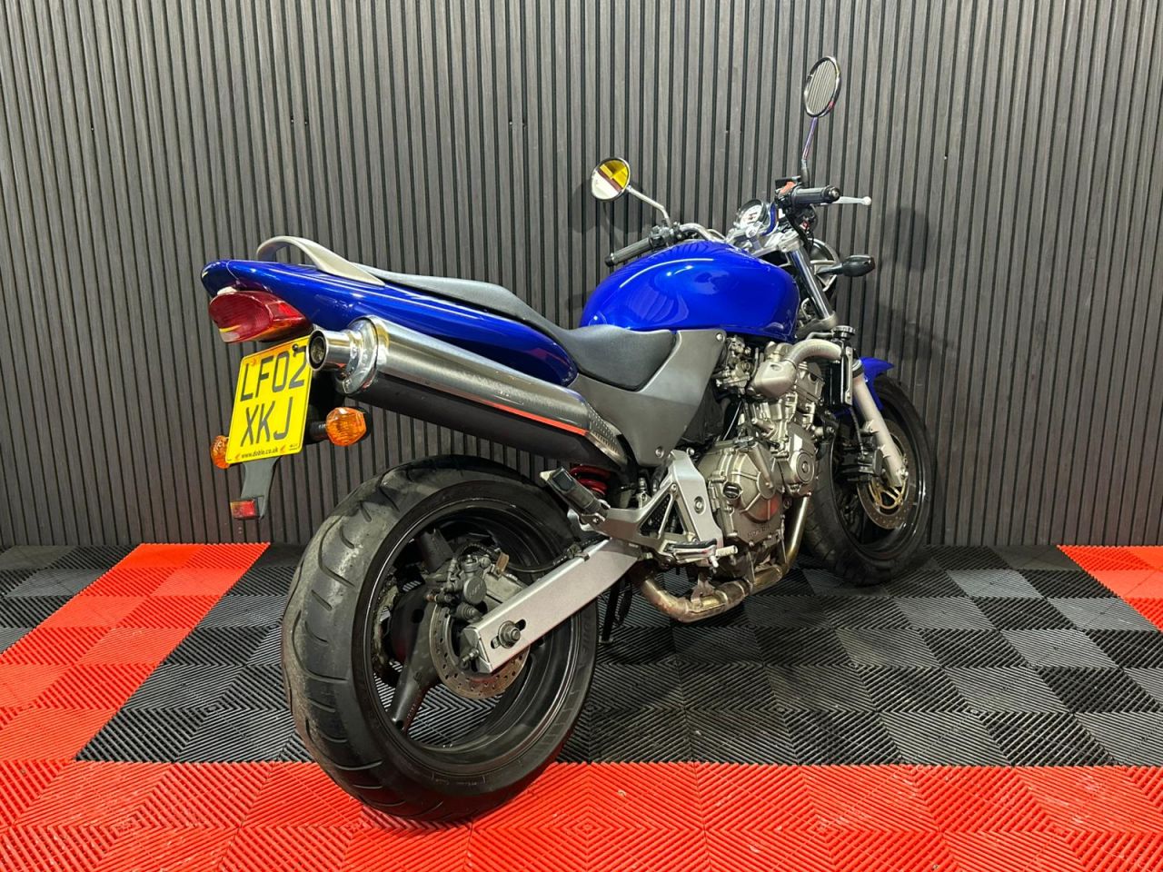 Used Honda CB600F Hornet for sale - 78435426: Photo 6
