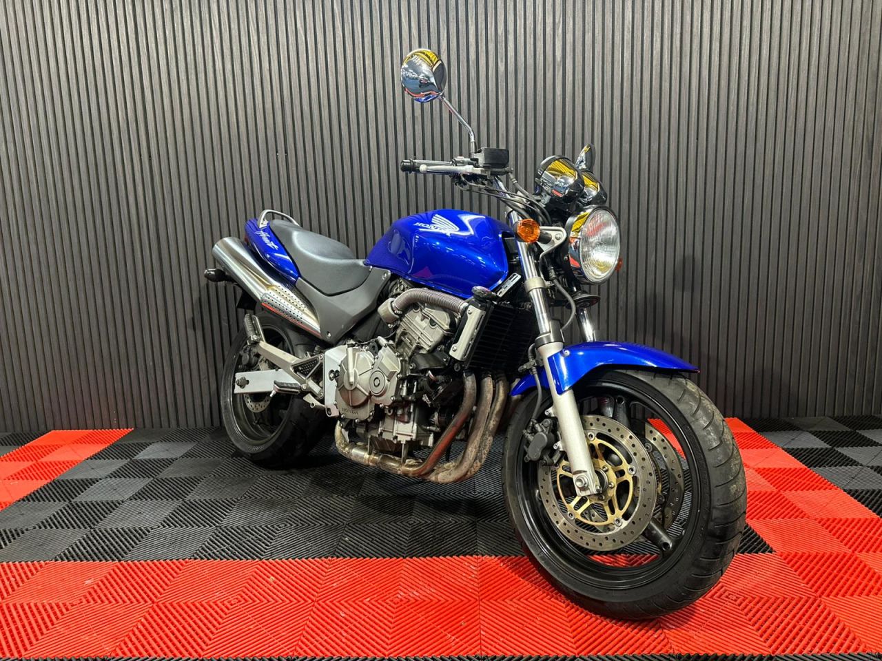 Used Honda CB600F Hornet for sale - 78435426: Photo 8