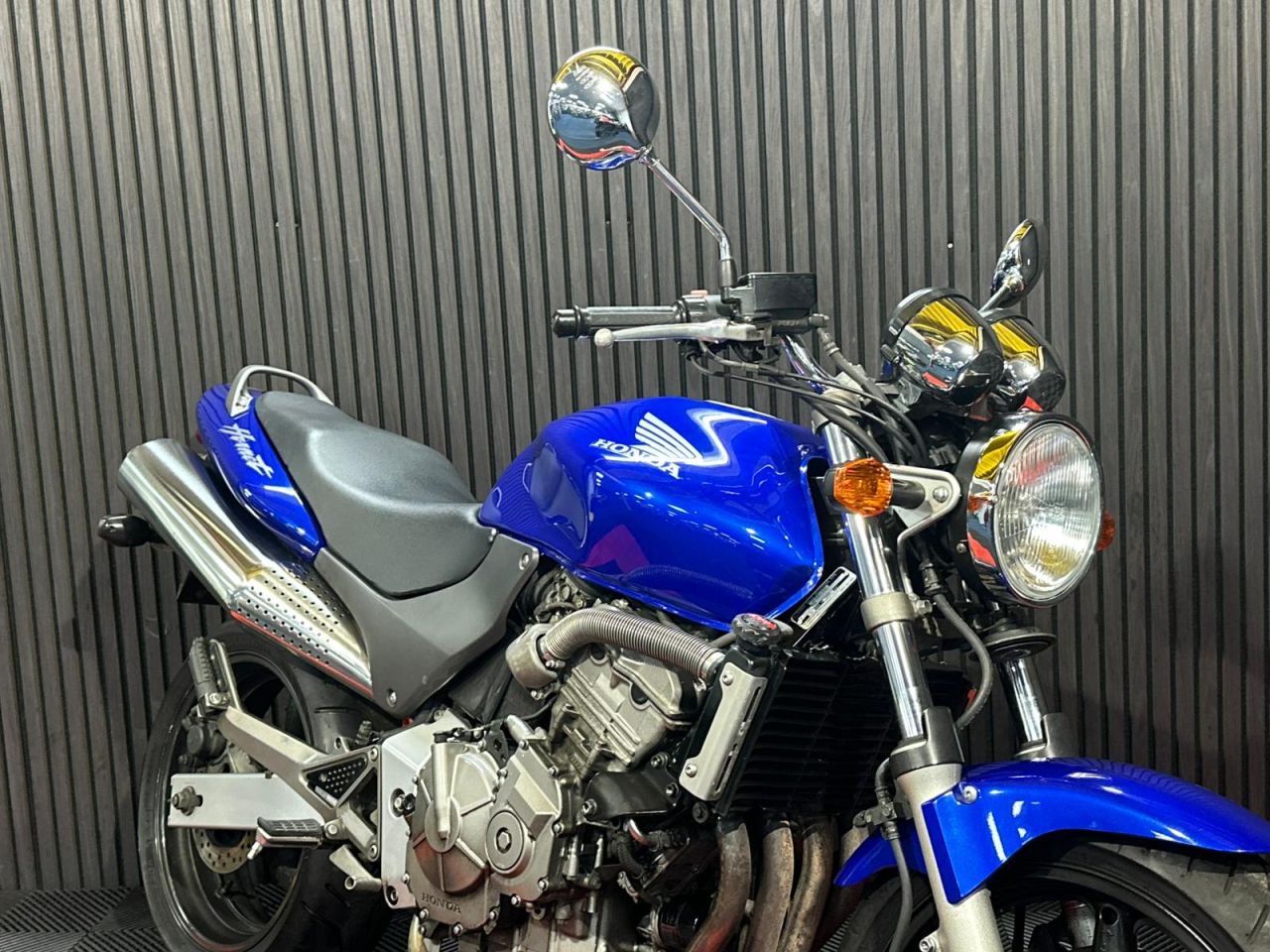Used Honda CB600F Hornet for sale - 78435426: Photo 9