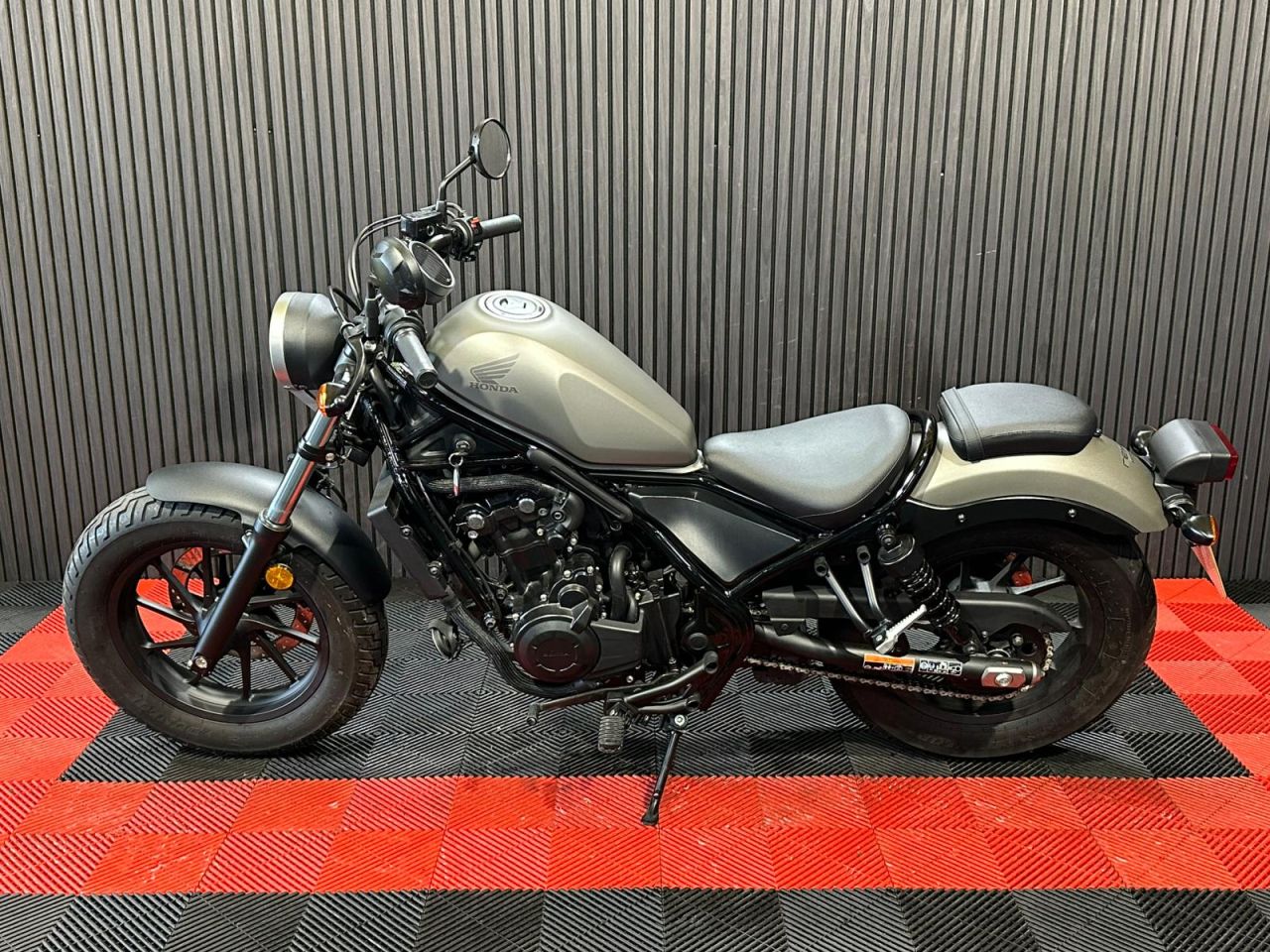 Used Honda CMX for sale - 78640128: Photo 10