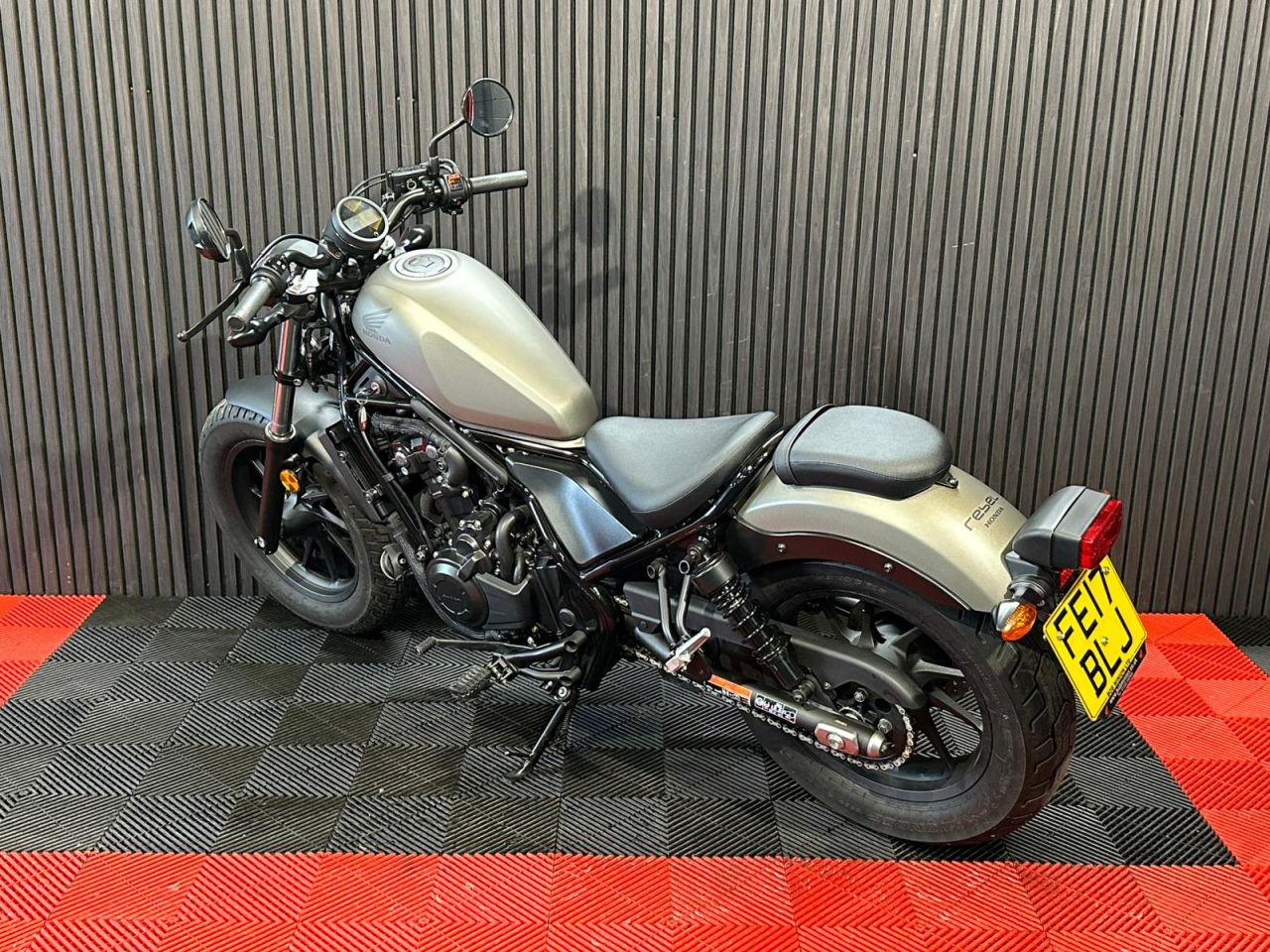 Used Honda CMX for sale - 78640128: Photo 11