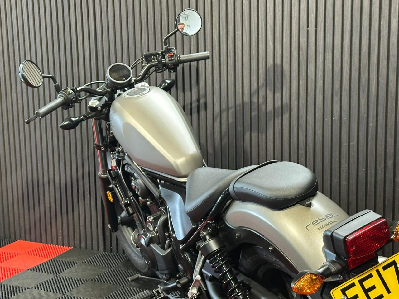 Used Honda CMX for sale - 78640128: Photo 12