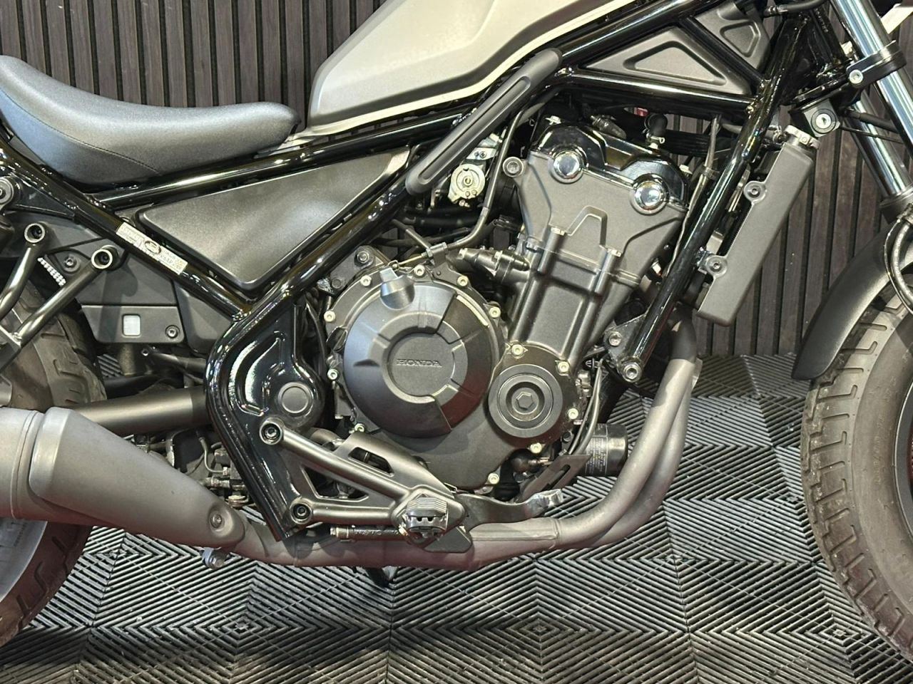 Used Honda CMX for sale - 78640128: Photo 14