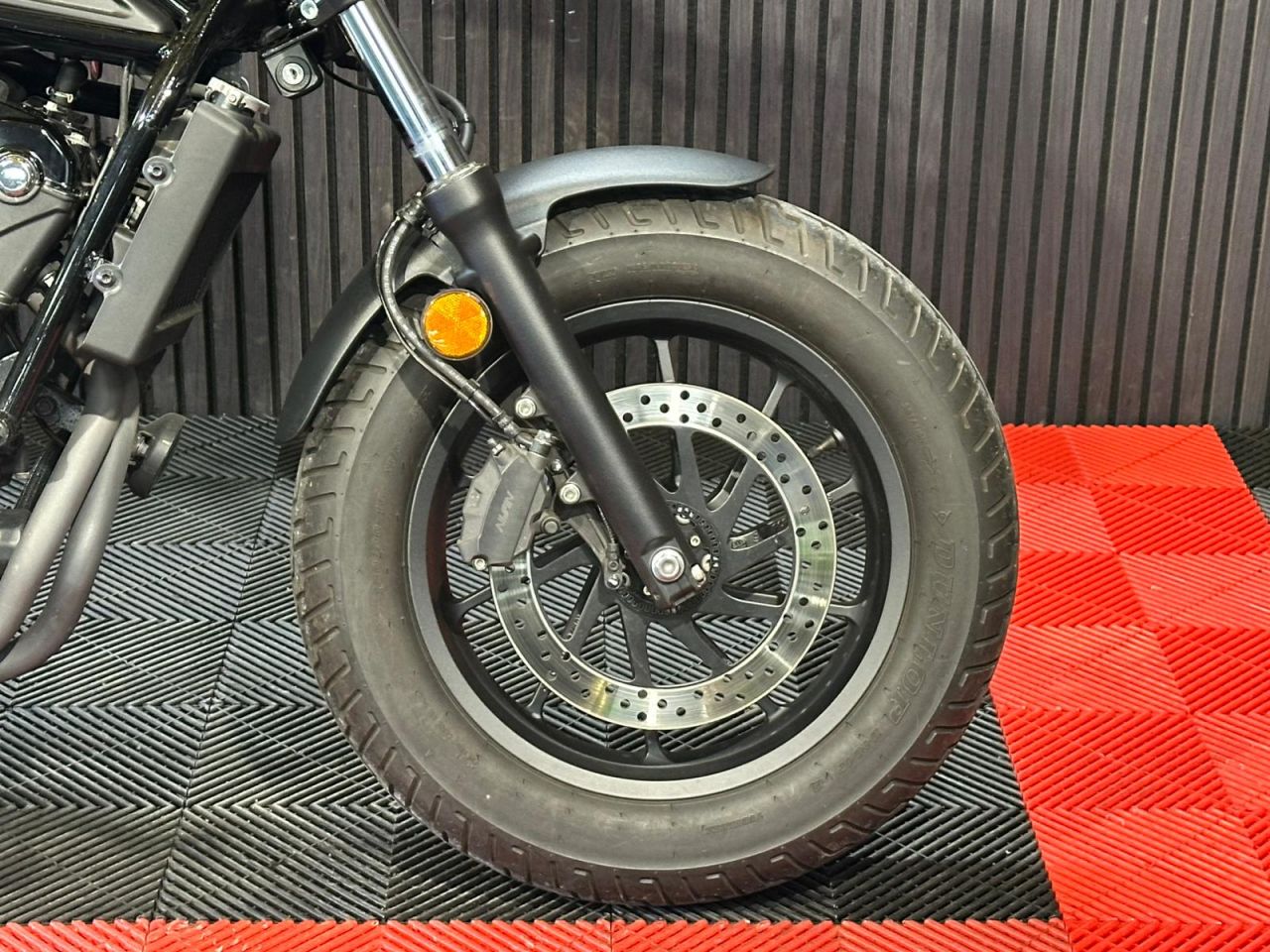 Used Honda CMX for sale - 78640128: Photo 15