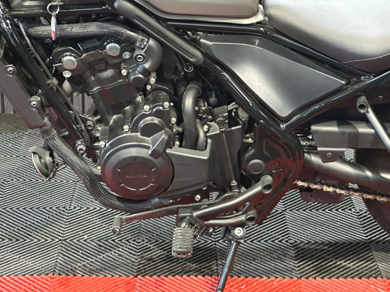Used Honda CMX for sale - 78640128: Photo 17