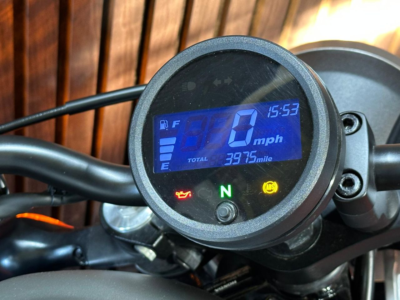Used Honda CMX for sale - 78640128: Photo 20