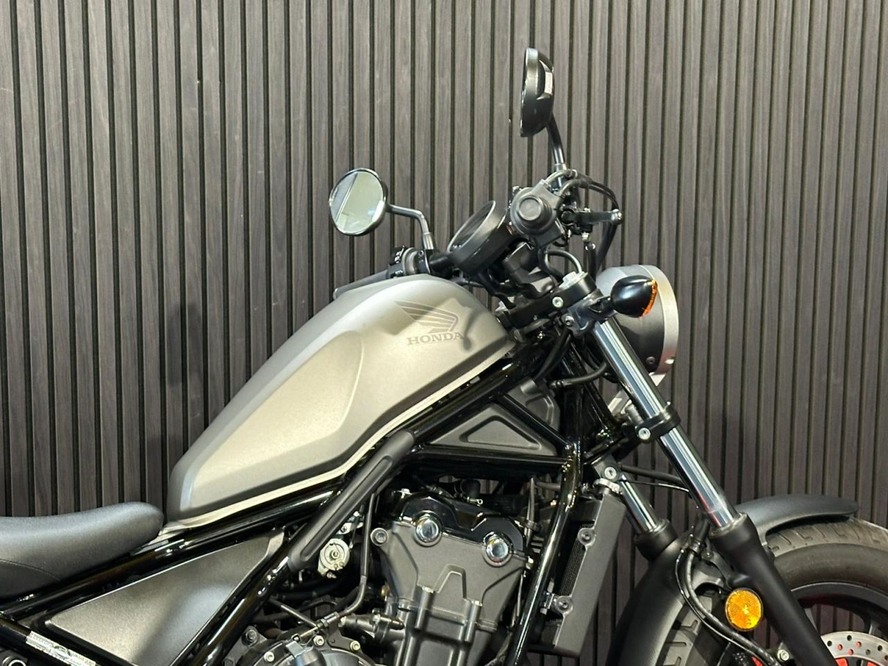 Used Honda CMX for sale - 78640128: Photo 22