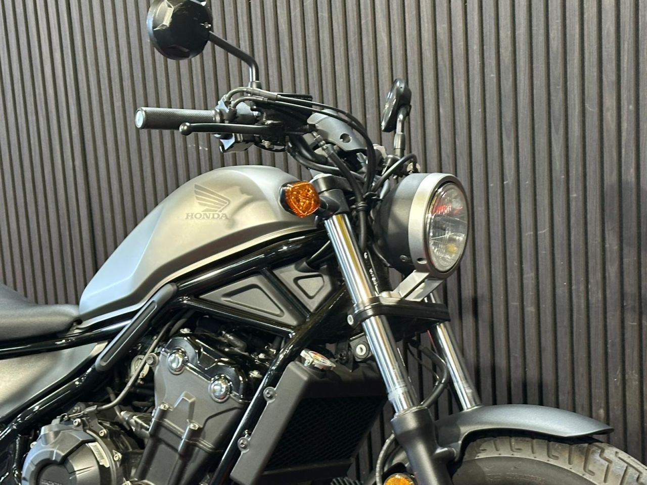 Used Honda CMX for sale - 78640128: Photo 23