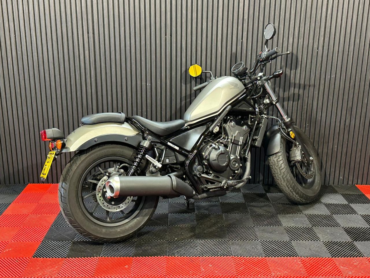 Used Honda CMX for sale - 78640128: Photo 6