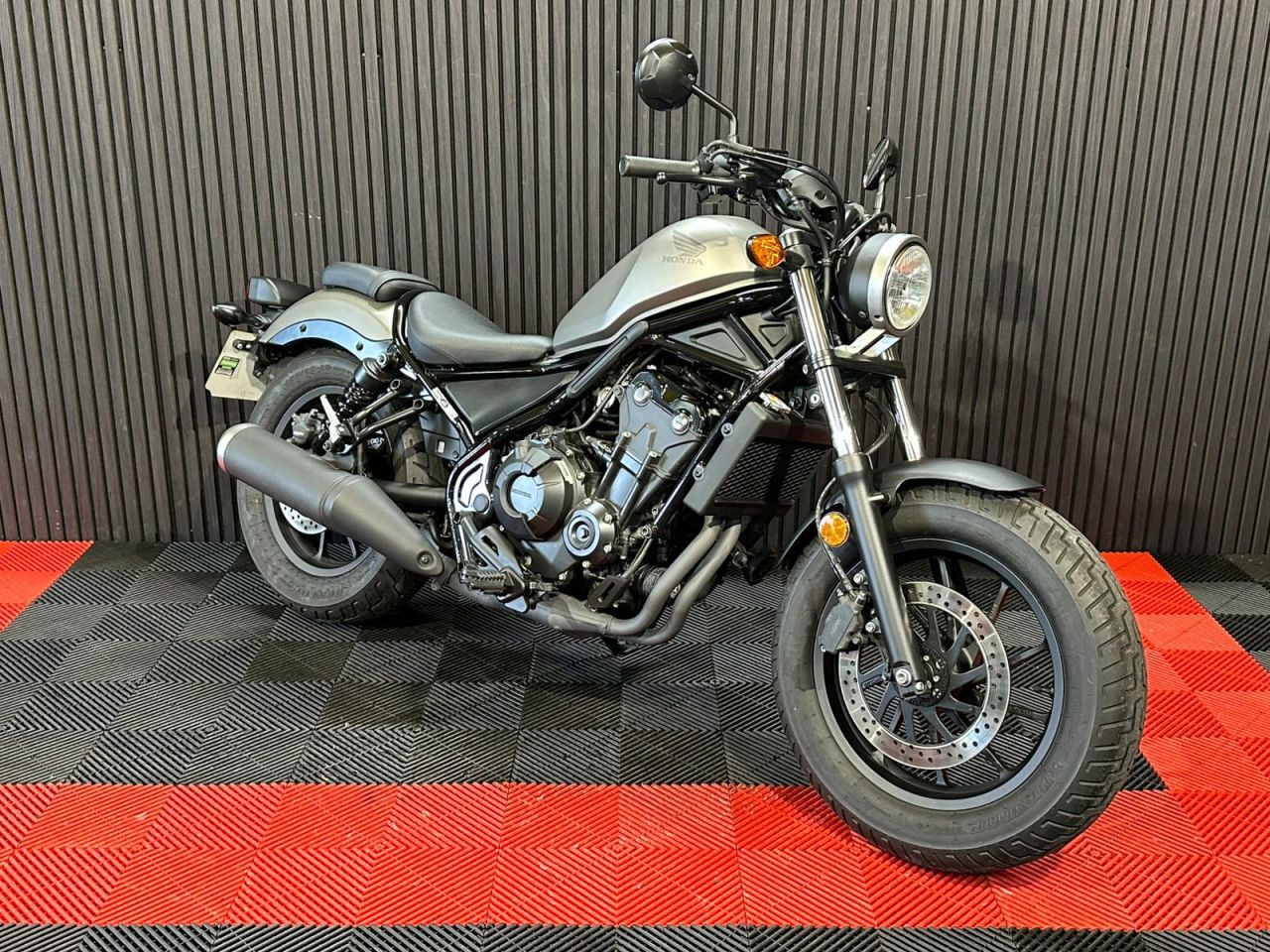Used Honda CMX for sale - 78640128: Photo 8