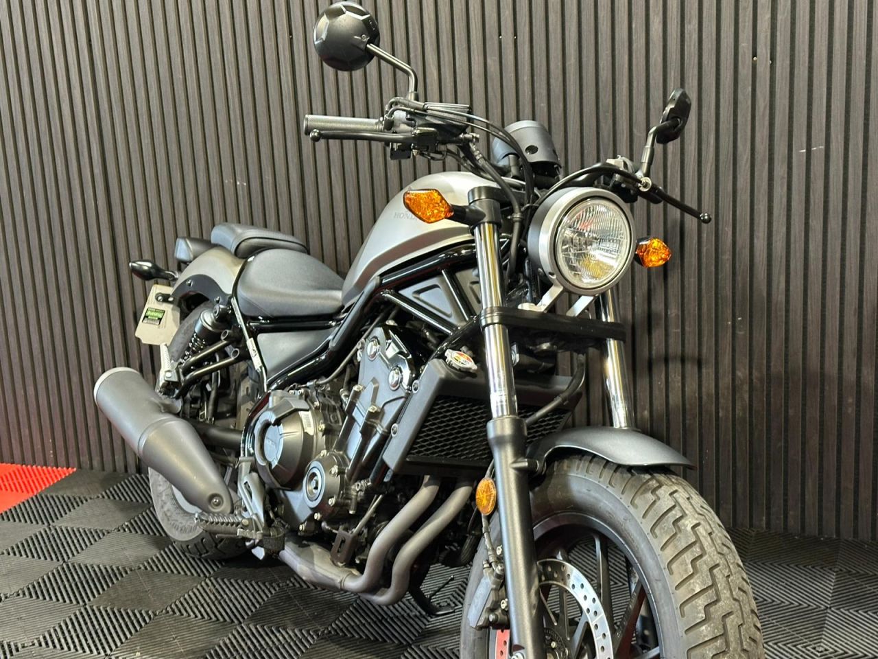 Used Honda CMX for sale - 78640128: Photo 9