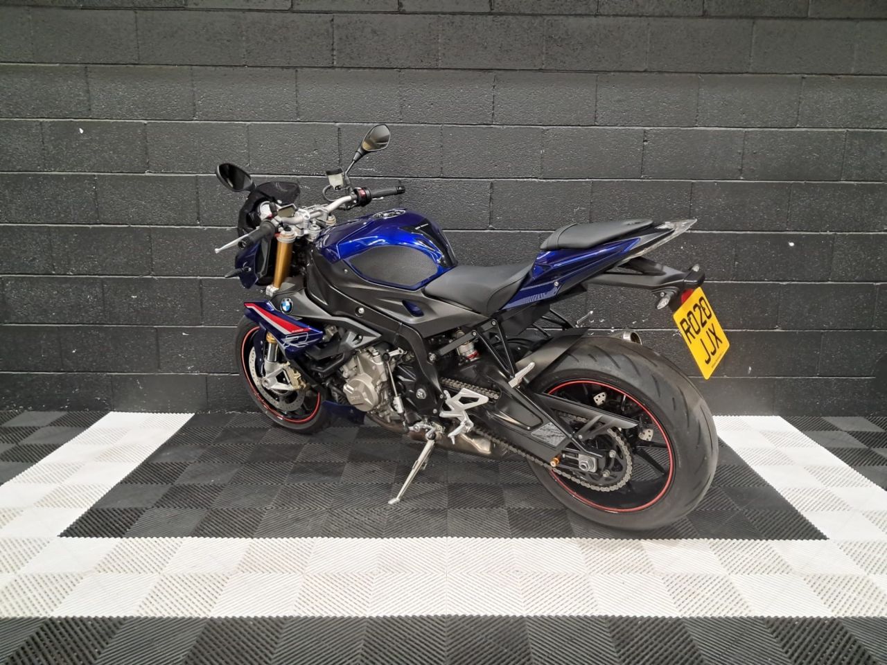 Used BMW S1000R for sale - 78434495: Photo 10