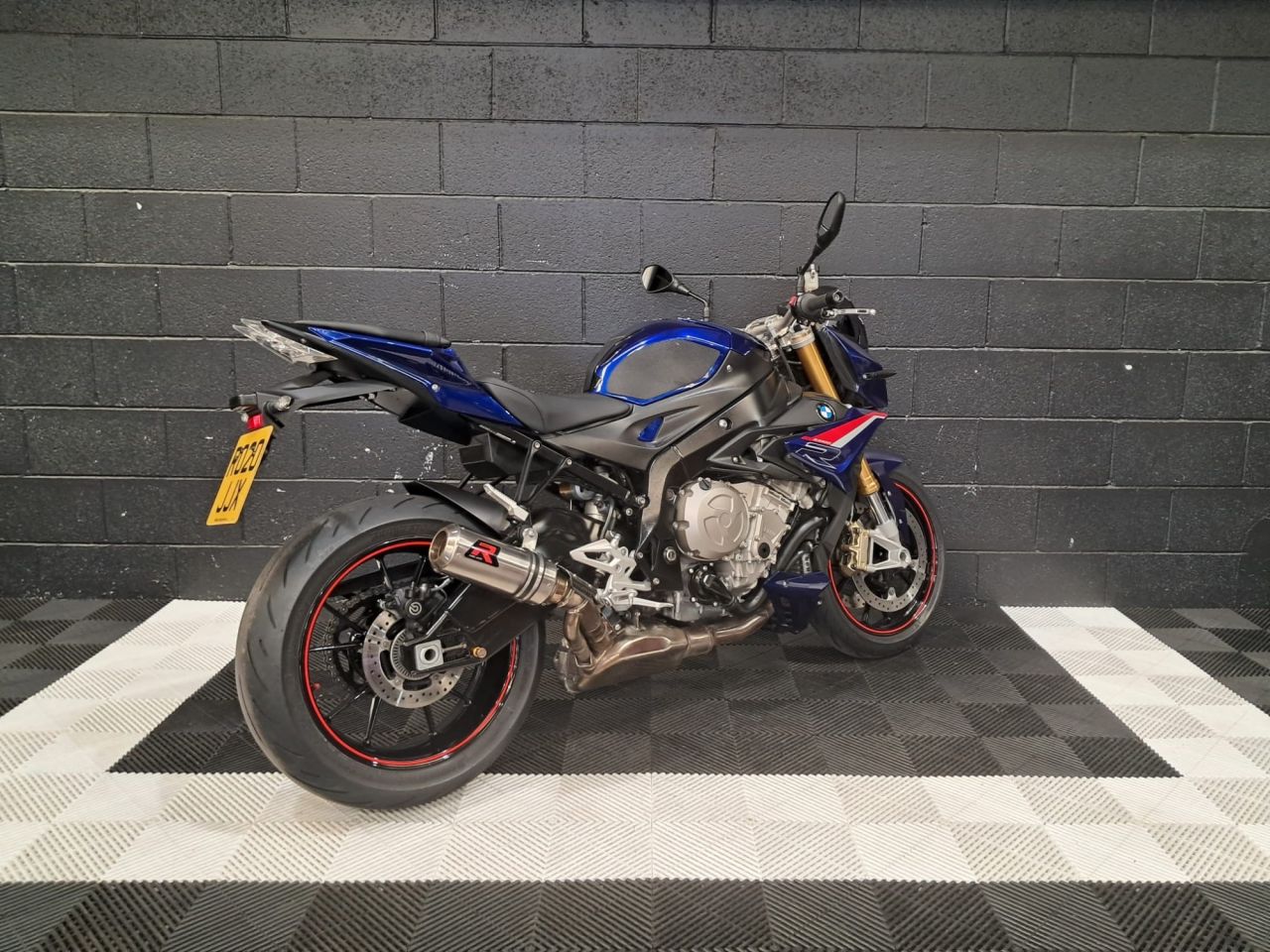 Used BMW S1000R for sale - 78434495: Photo 11