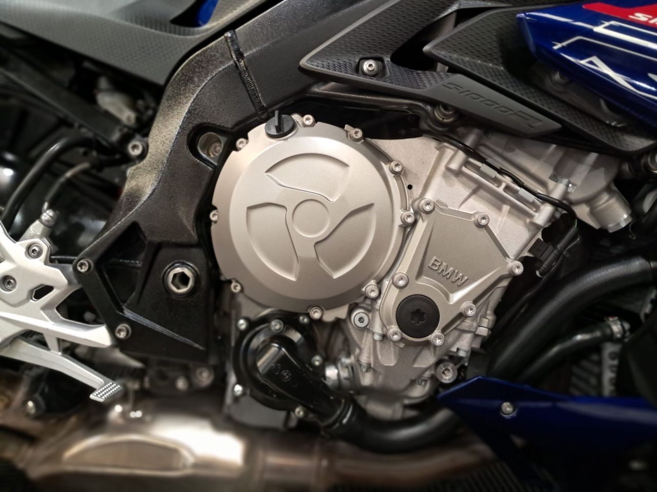 Used BMW S1000R for sale - 78434495: Photo 12