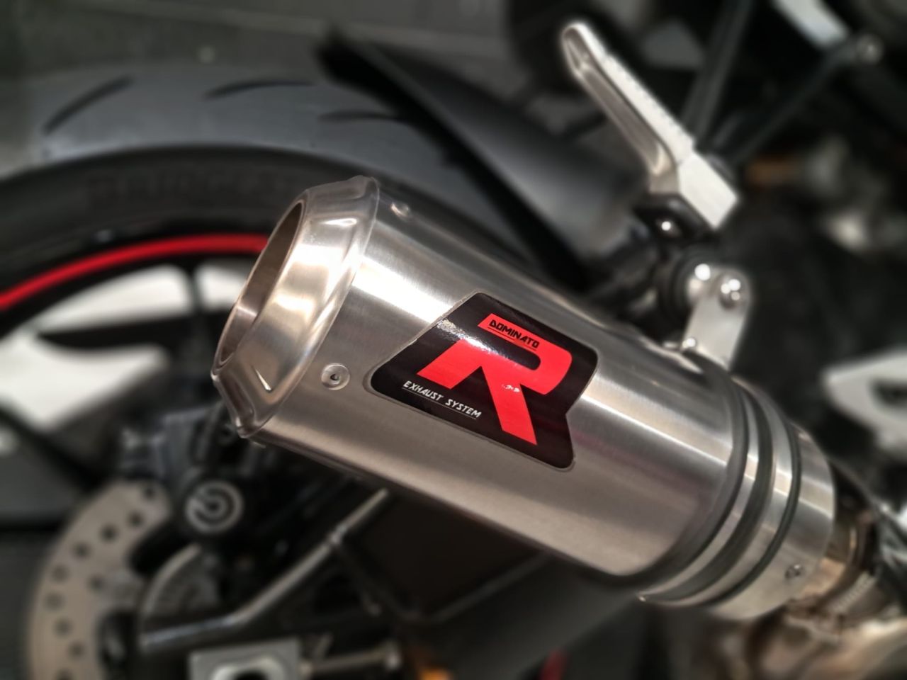 Used BMW S1000R for sale - 78434495: Photo 13