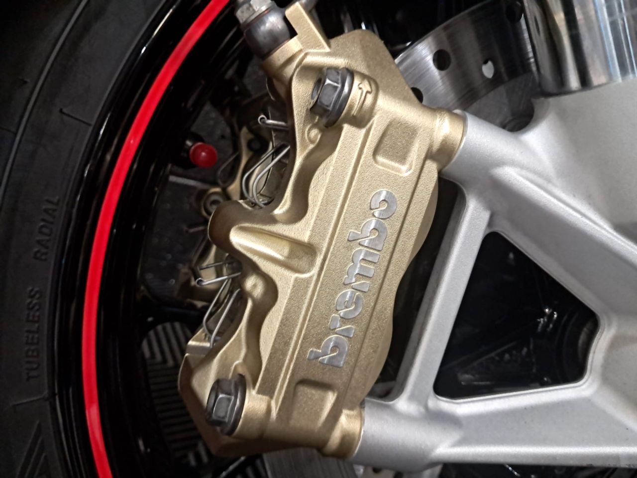Used BMW S1000R for sale - 78434495: Photo 15