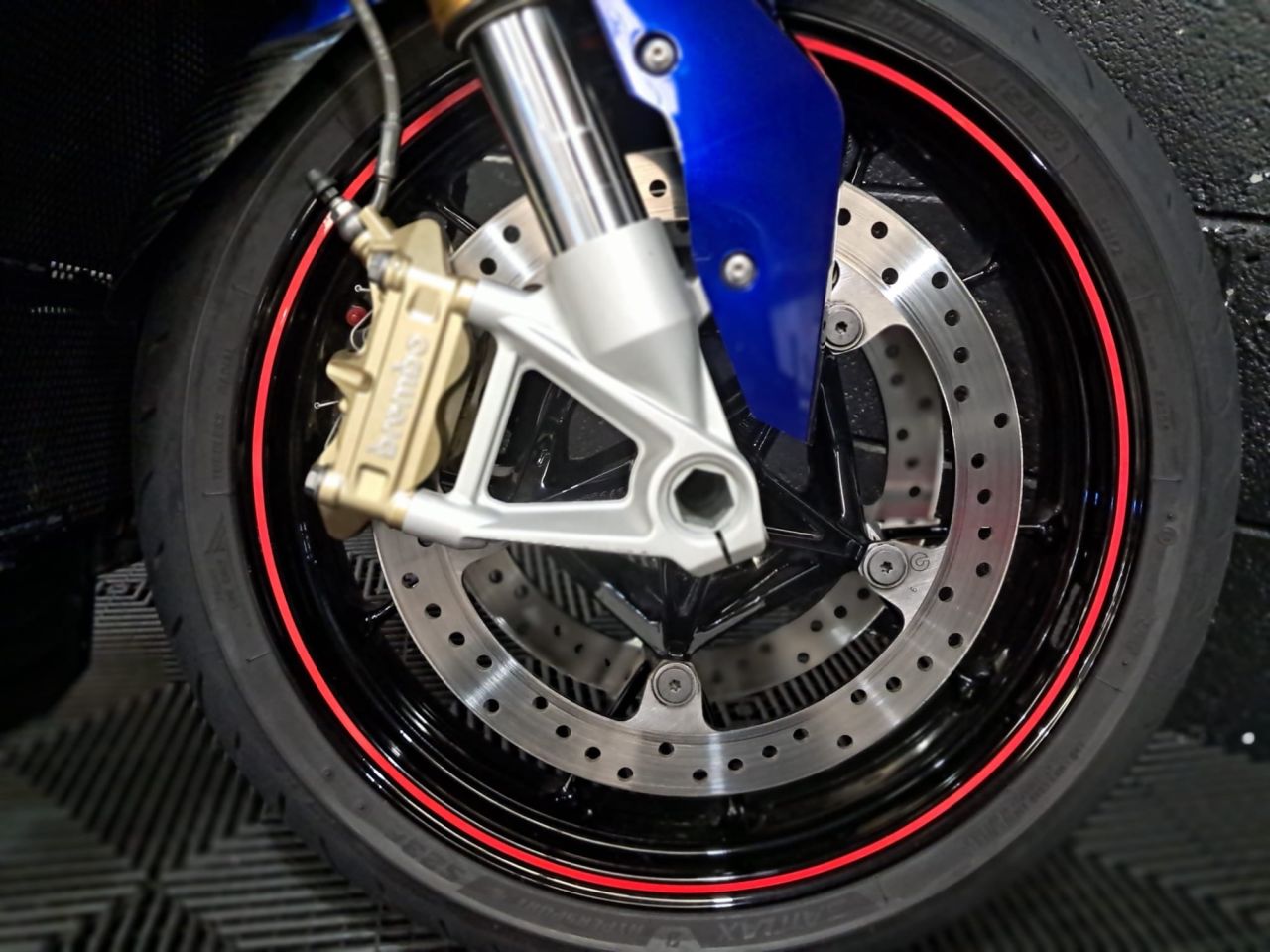 Used BMW S1000R for sale - 78434495: Photo 16