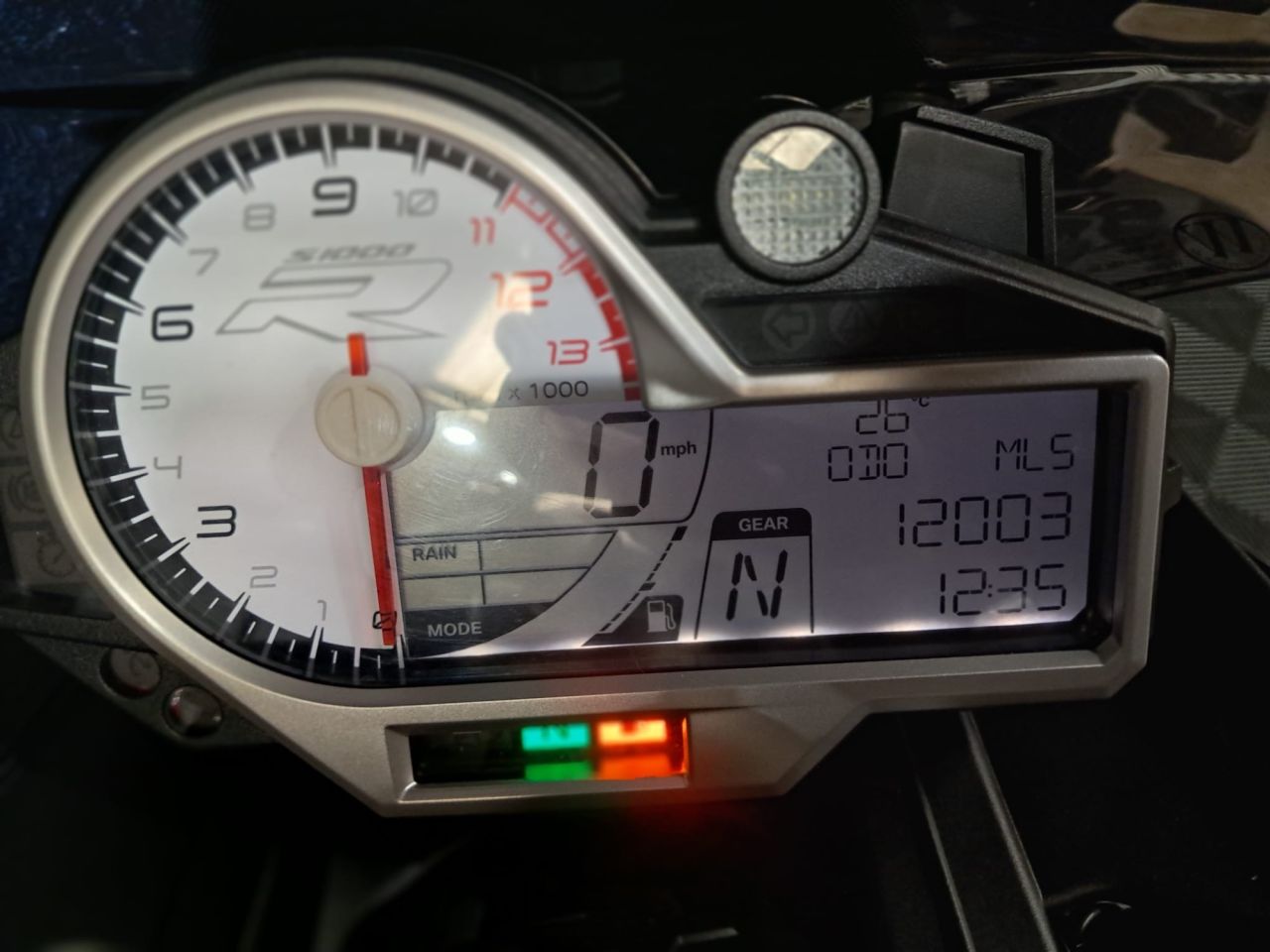 Used BMW S1000R for sale - 78434495: Photo 17