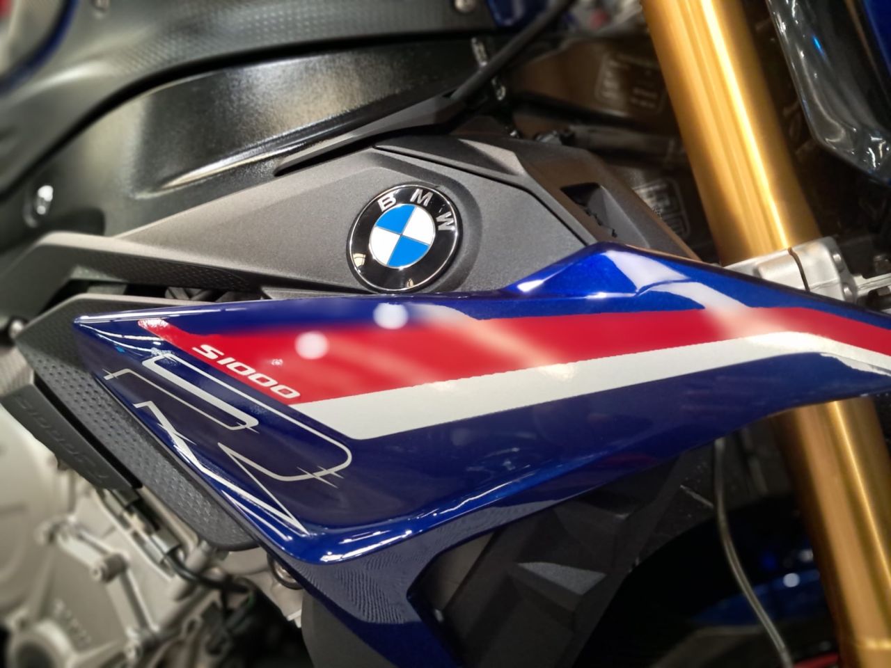 Used BMW S1000R for sale - 78434495: Photo 18