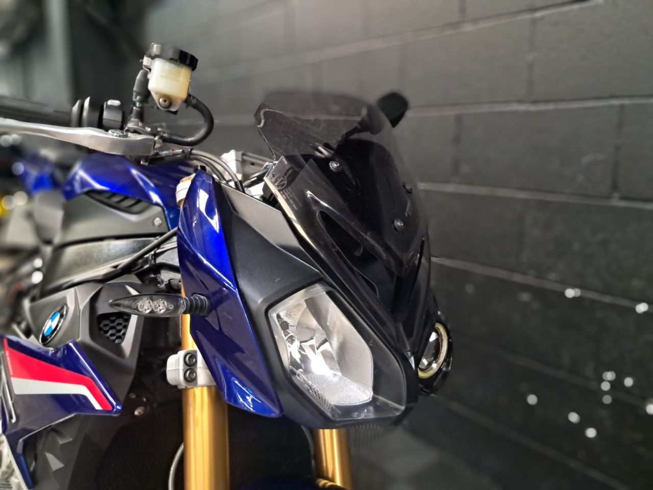 Used BMW S1000R for sale - 78434495: Photo 20