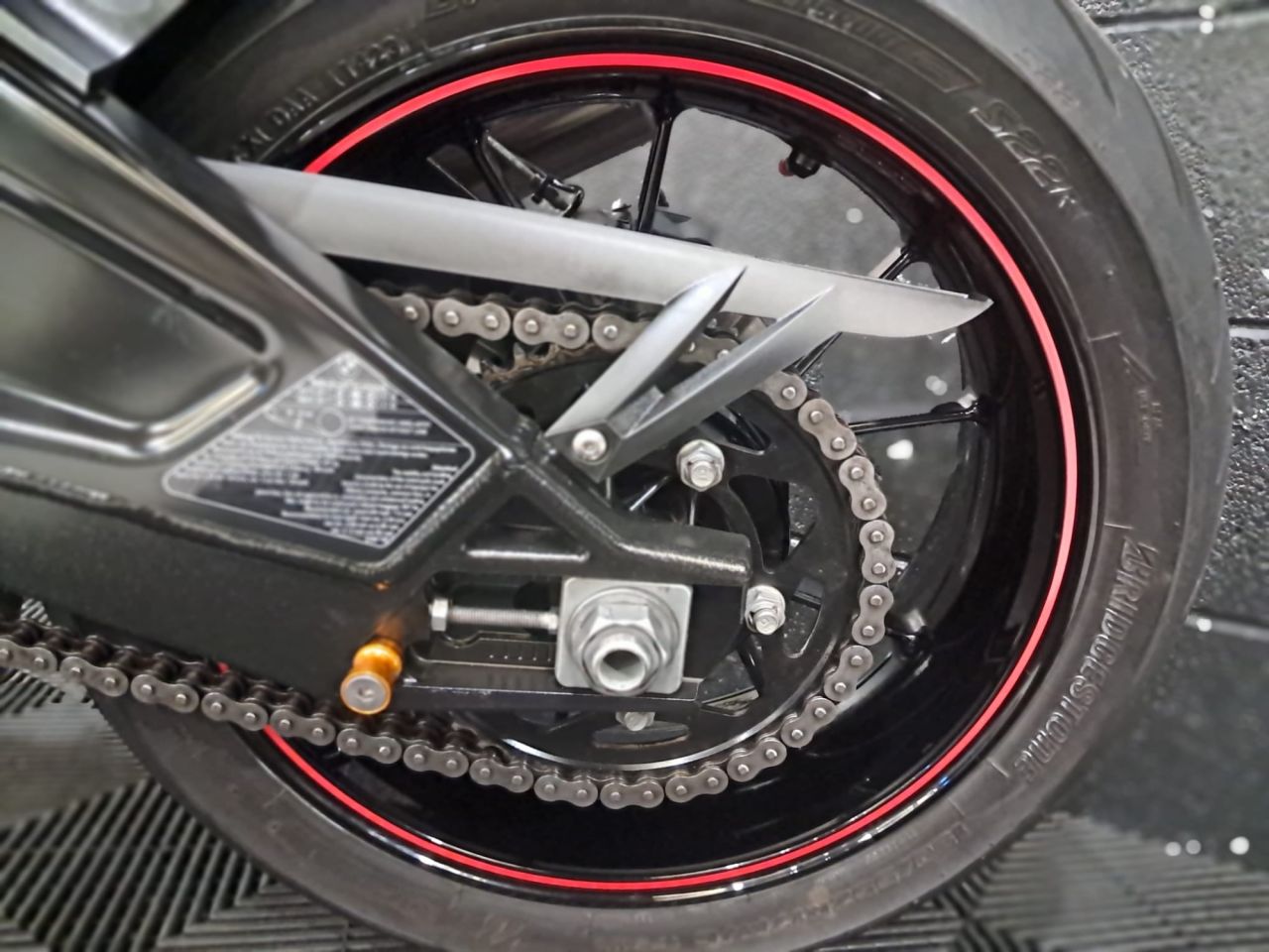 Used BMW S1000R for sale - 78434495: Photo 21
