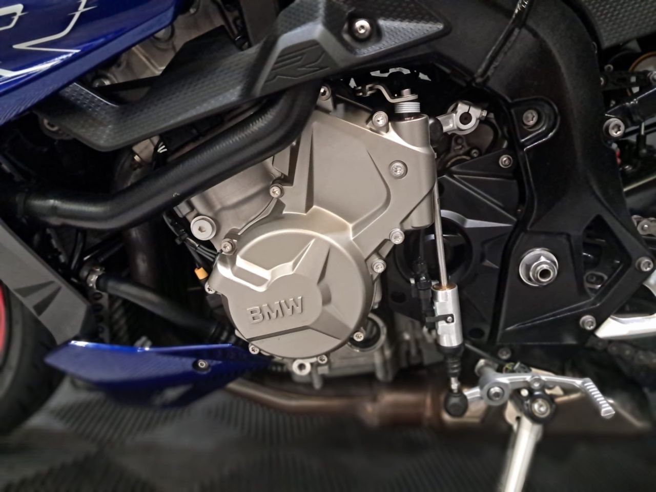 Used BMW S1000R for sale - 78434495: Photo 22