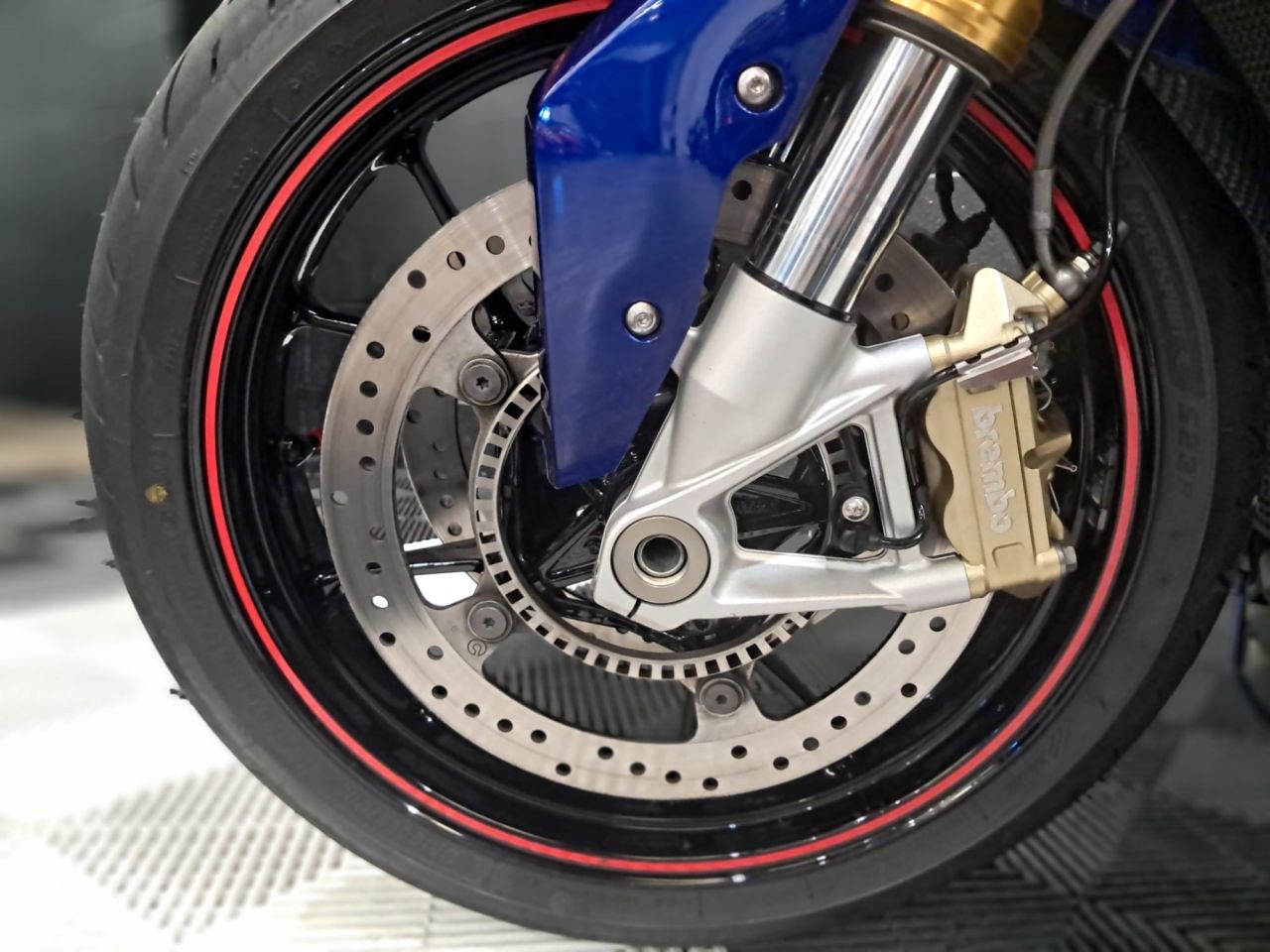 Used BMW S1000R for sale - 78434495: Photo 23