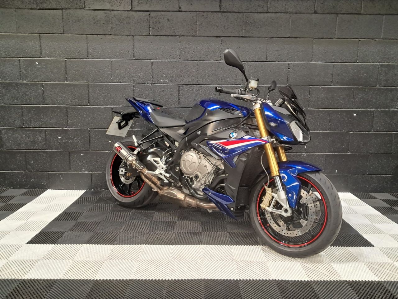 Used BMW S1000R for sale - 78434495: Photo 6