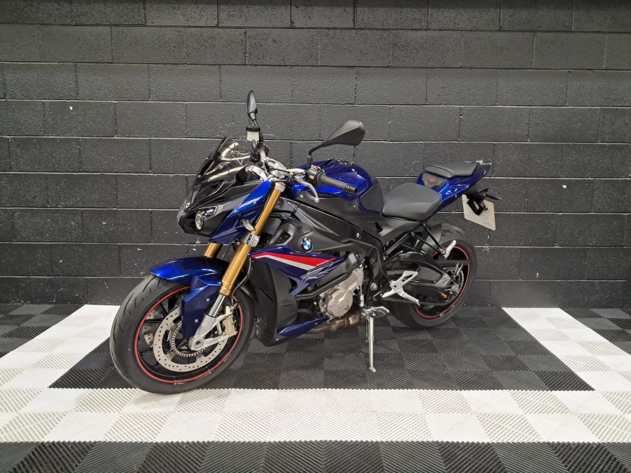 Used BMW S1000R for sale - 78434495: Photo 7