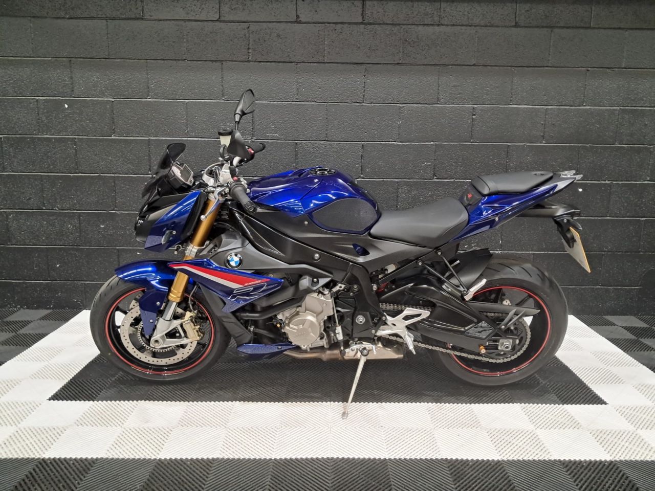 Used BMW S1000R for sale - 78434495: Photo 9