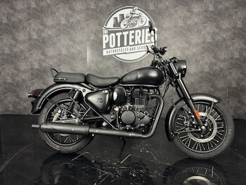 Used Royal Enfield Classic 350 undefined for sale - bike-77866052: Photo