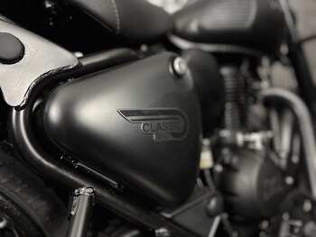 Used Royal Enfield Classic 350 undefined for sale - bike-77866052: Photo