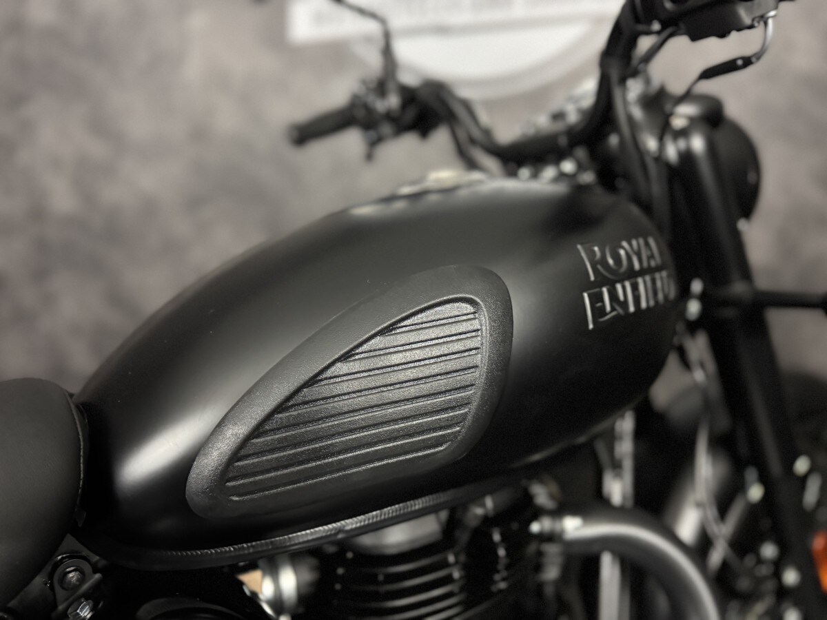 Royal Enfield Classic 350