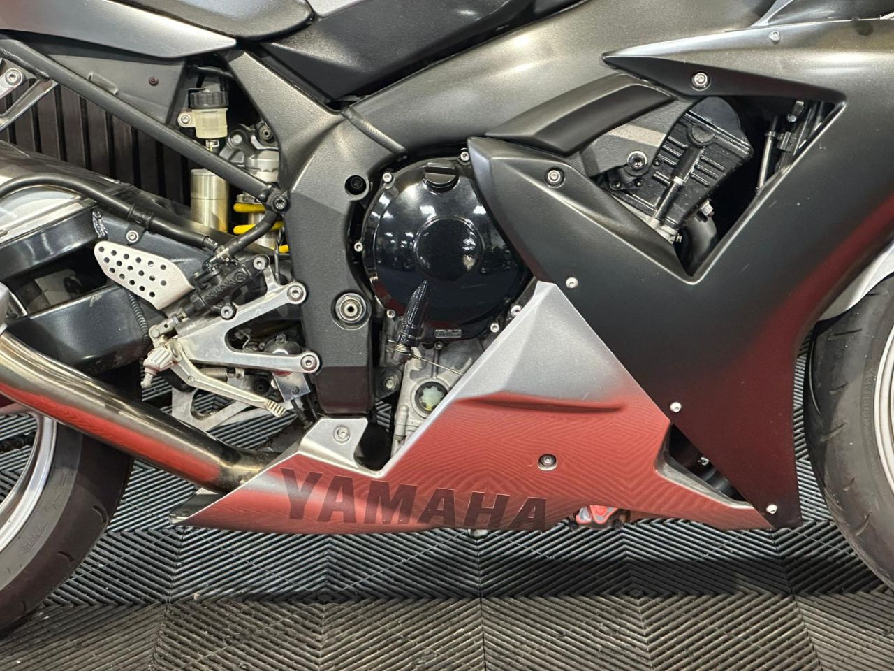 Used Yamaha R1 for sale - 78640145: Photo 15