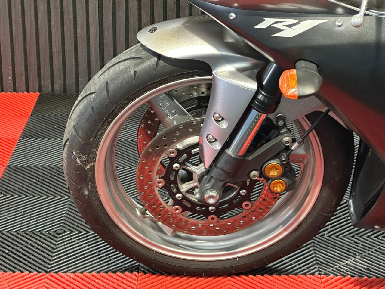 Used Yamaha R1 for sale - 78640145: Photo 18