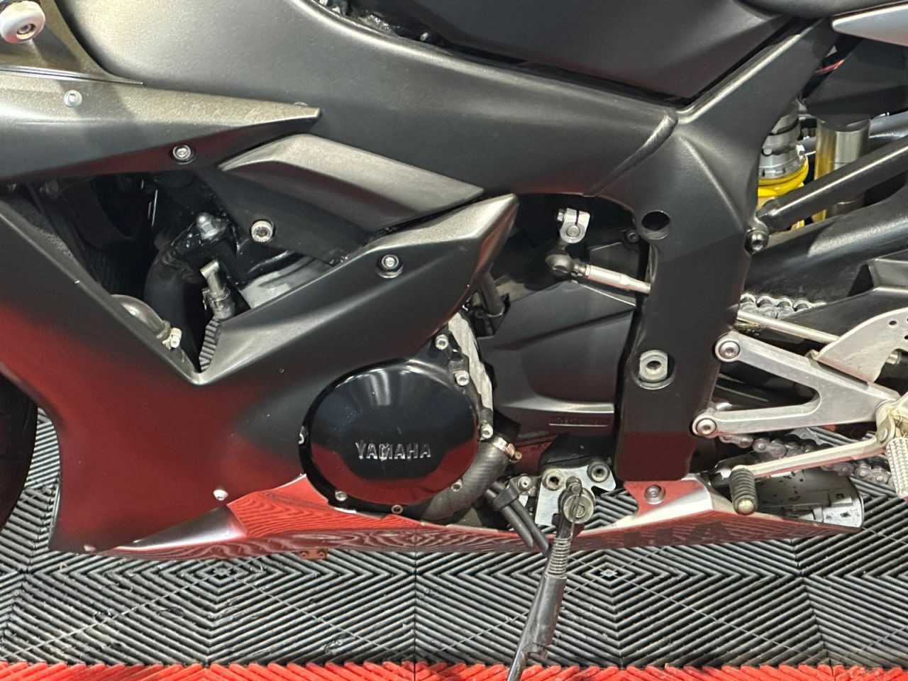 Used Yamaha R1 for sale - 78640145: Photo 19