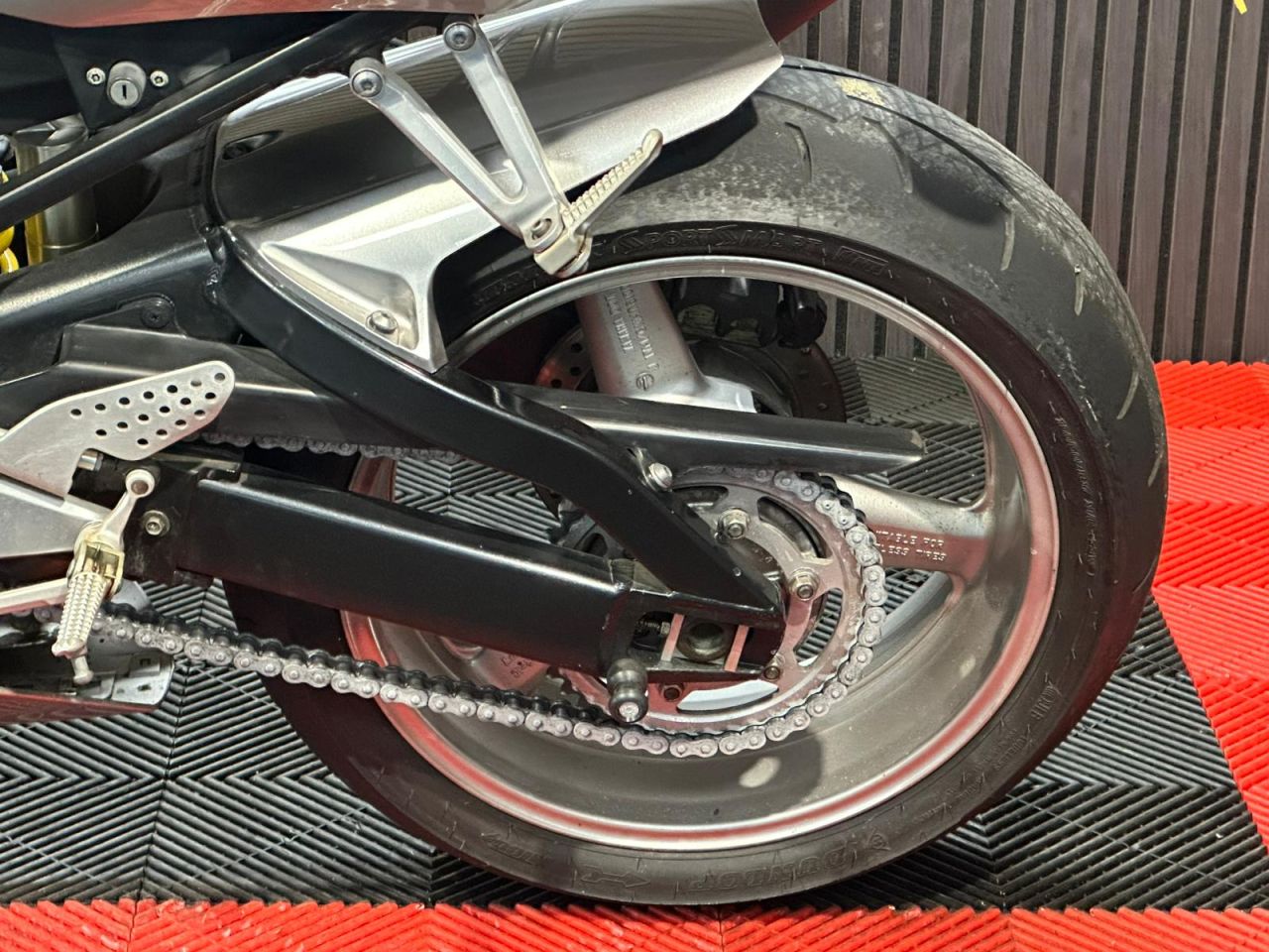Used Yamaha R1 for sale - 78640145: Photo 20