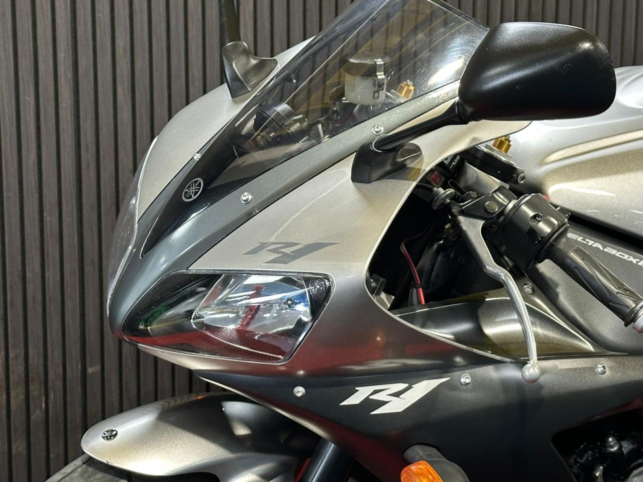Used Yamaha R1 for sale - 78640145: Photo 21