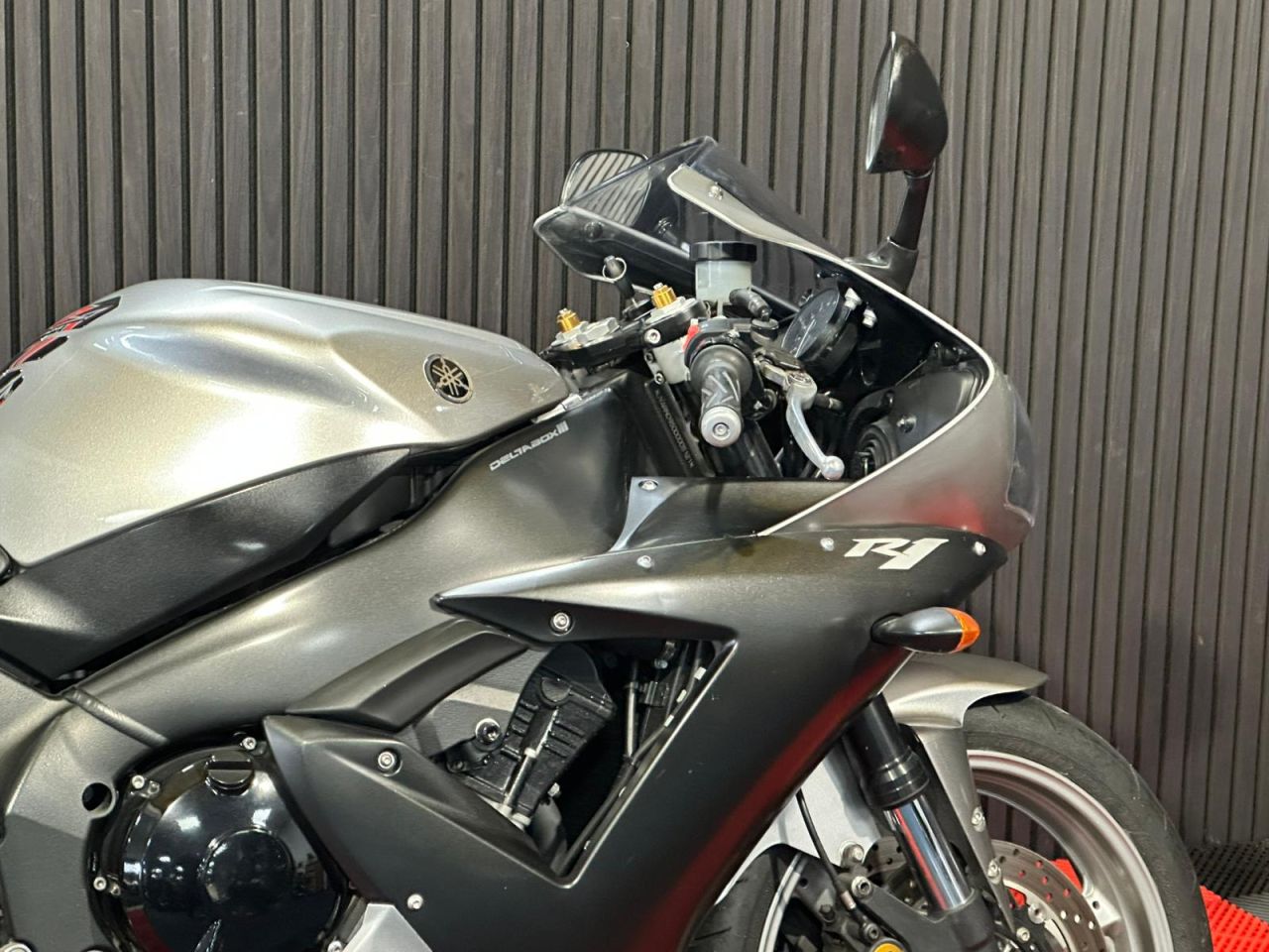 Used Yamaha R1 for sale - 78640145: Photo 25