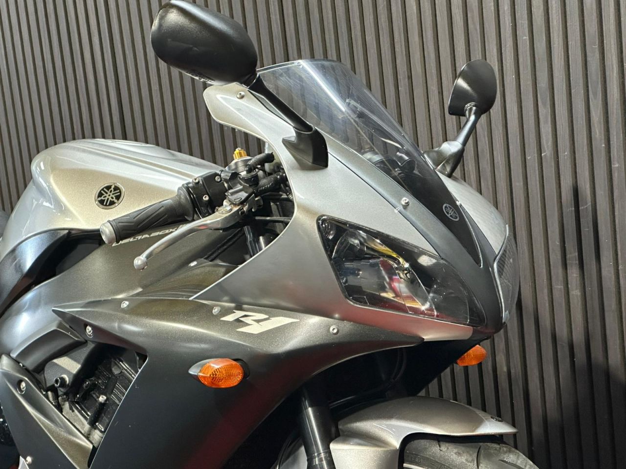 Used Yamaha R1 for sale - 78640145: Photo 26