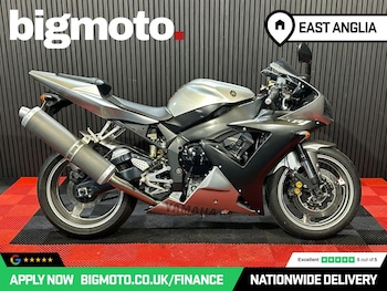 Used Yamaha R1 undefined for sale - bike-78640145: Photo