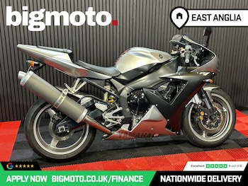 Used Yamaha R1 undefined for sale - bike-78640145: Photo