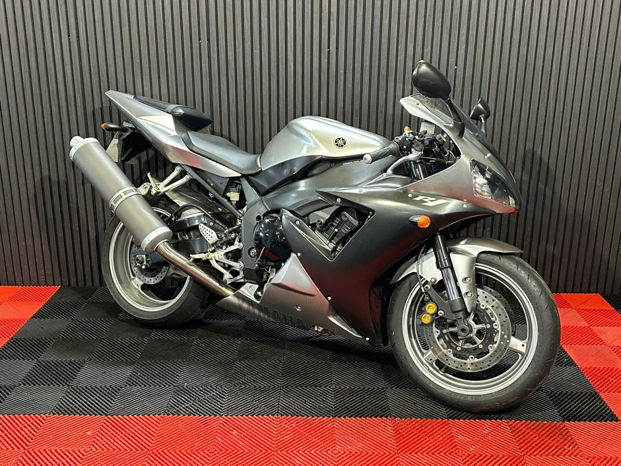 Used Yamaha R1 for sale - 78640145: Photo 8
