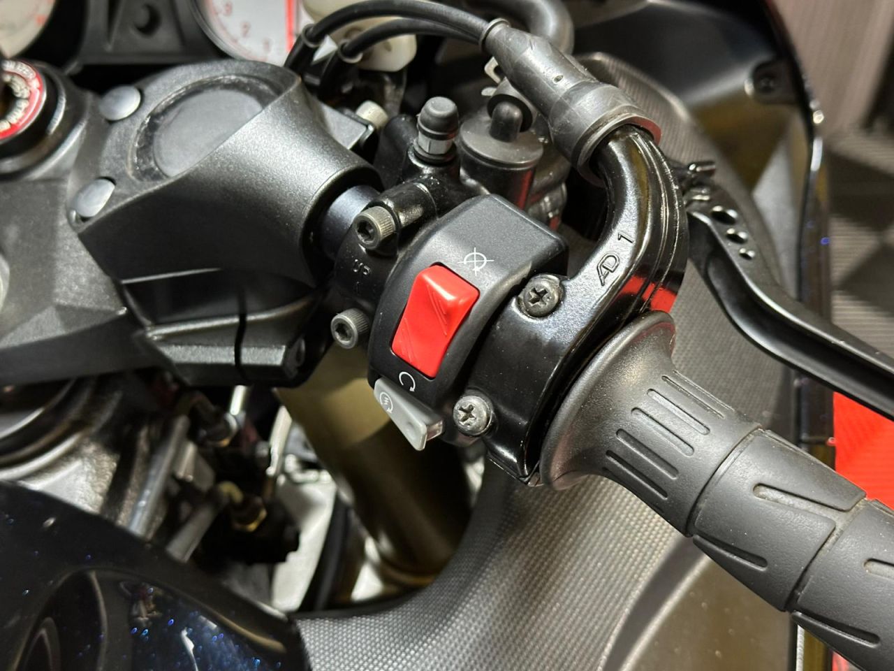 Used Kawasaki ZZR1400 for sale - 78435129: Photo 23