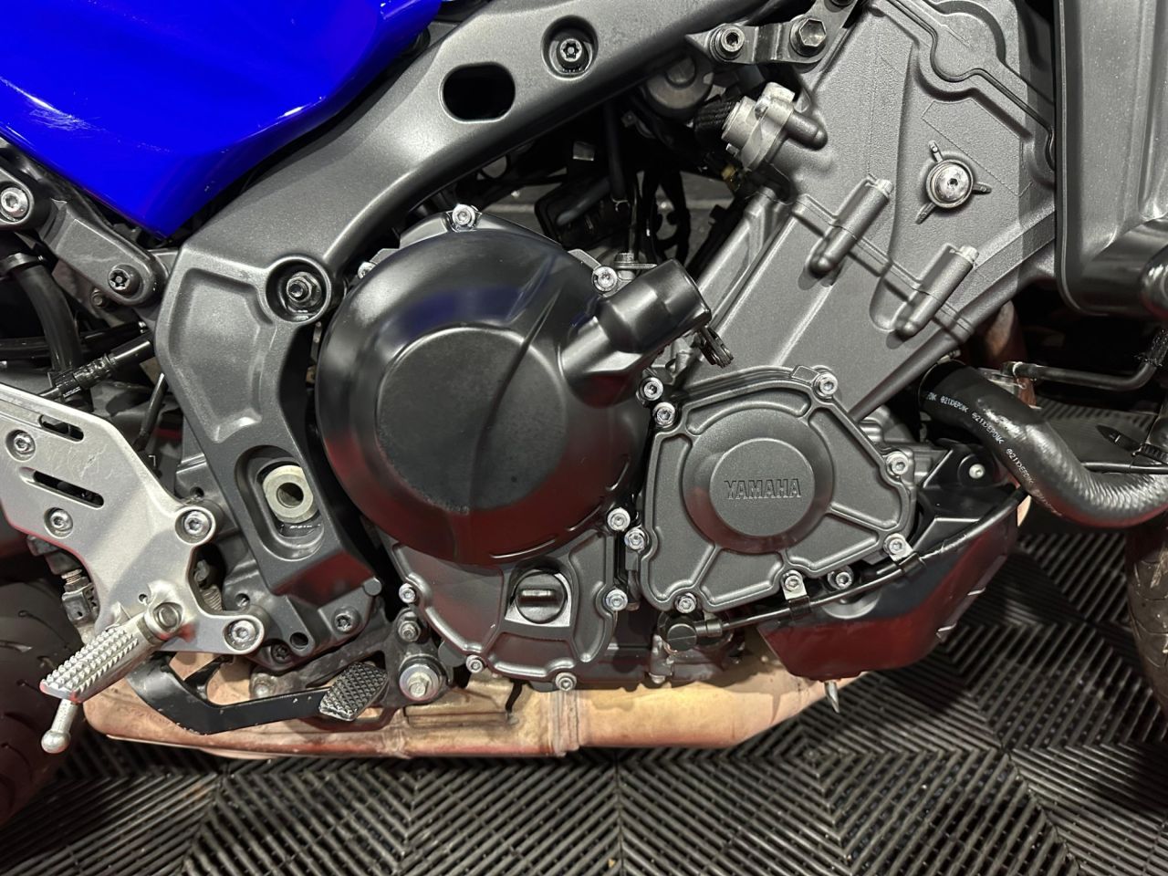 Used Yamaha MT-09 for sale - 78434523: Photo 15