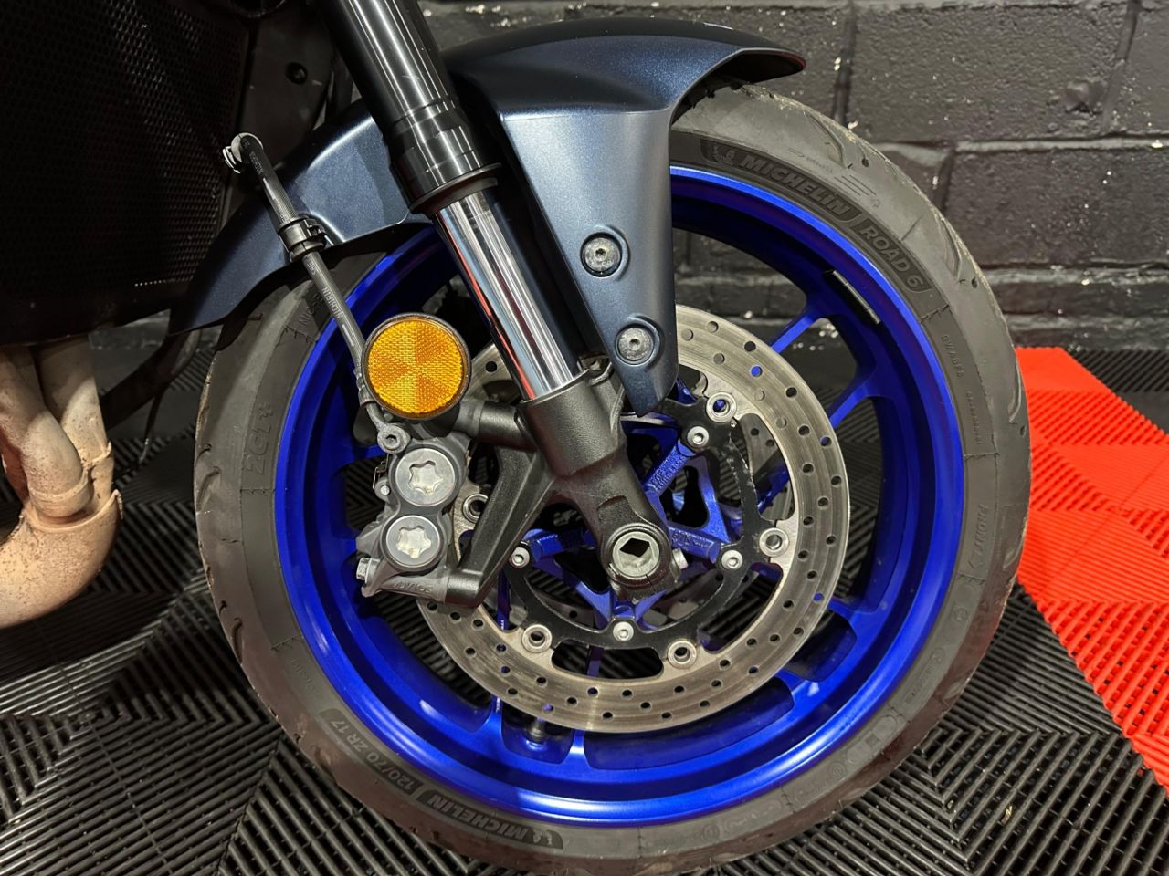 Used Yamaha MT-09 for sale - 78434523: Photo 16