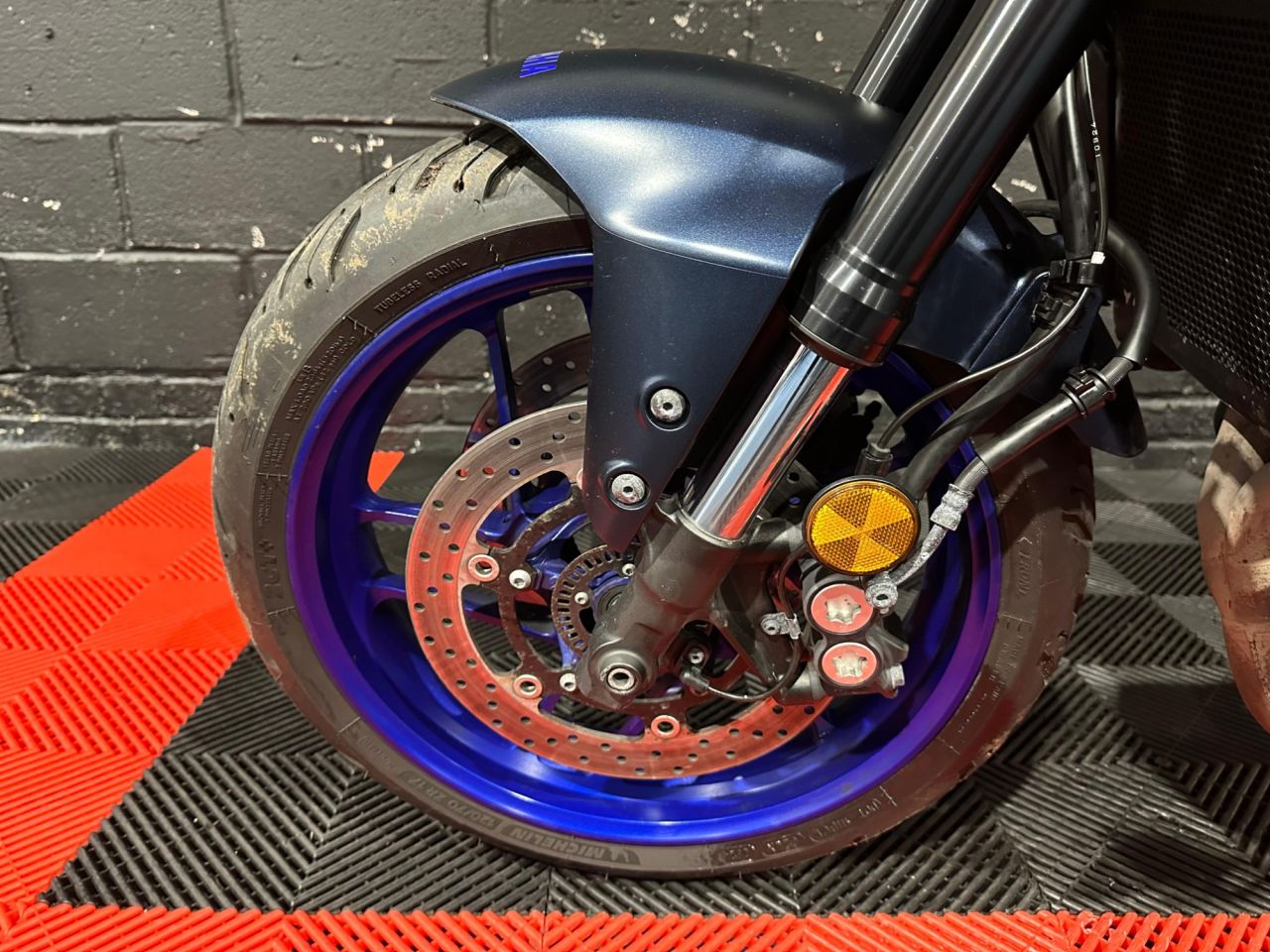 Used Yamaha MT-09 for sale - 78434523: Photo 18